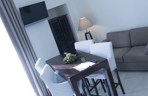 Foggia Bed & Breakfast | La Civetta