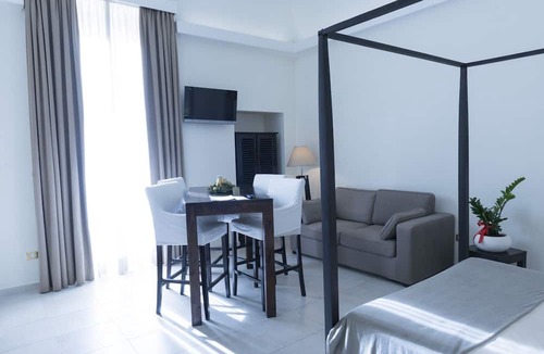 Foggia Bed & Breakfast | La Civetta