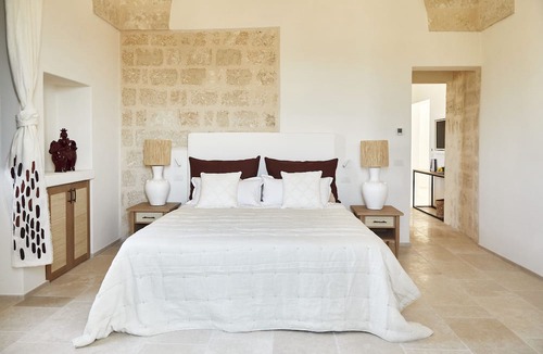 Fasano Hotel | Masseria Calderisi