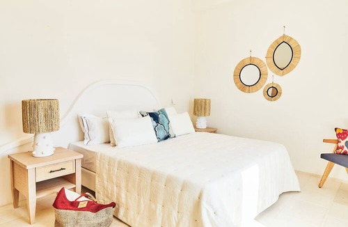 Fasano Hotel | Masseria Calderisi