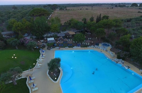Vanze Other | Villa Conca Marco