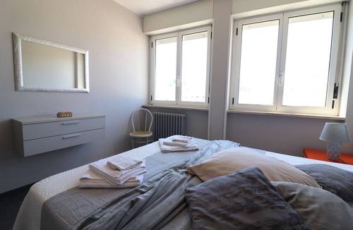 Otranto Historic Centre House | Valentina Holiday Home Modern Comfort in the Heart of Otrantos Historic Centr