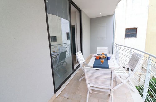 Otranto Historic Centre House | Casa Susanna Deluxe Modern Comfort and Ideal Location to Explore Otranto on fo