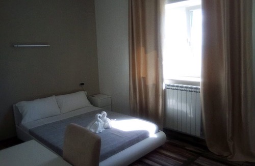 Balvano Bed & Breakfast | BeB Mezzanotte