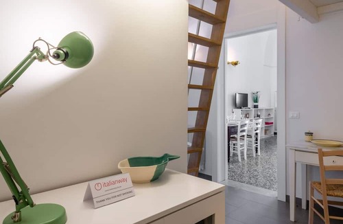 Lecce Historic Center Apartment | Italianway - Sant'Oronzo Apartment