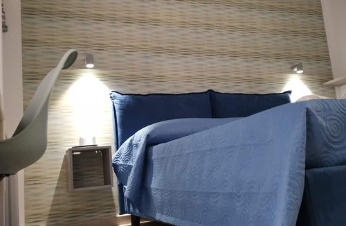 Margherita di Savoia House | Margherita Boutique Rooms