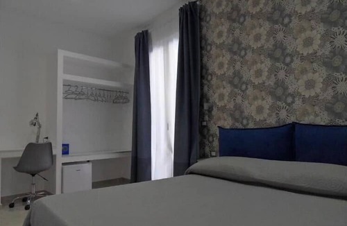 Margherita di Savoia House | Margherita Boutique Rooms