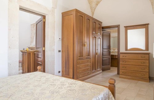 Martina Franca Other | Masseria Cappella
