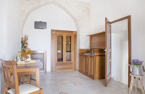 Martina Franca Other | Masseria Cappella