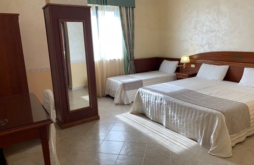 Cassino Hotel | Hotel Ristorante Al Boschetto