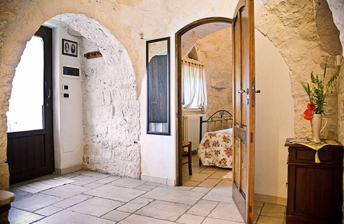 Martina Franca Other | Trulli il Castagno
