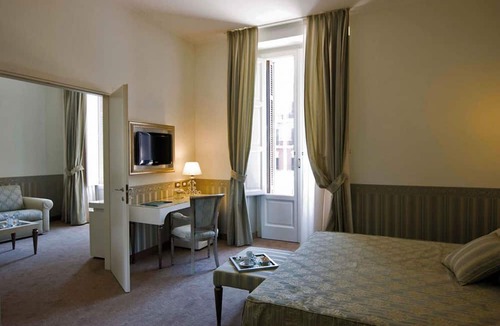 Bari City Centre Hotel | JR Hotels Oriente Bari