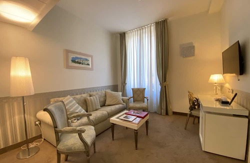 Bari City Centre Hotel | JR Hotels Oriente Bari