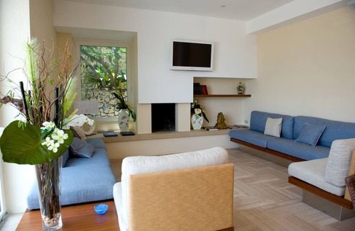 Castro Marina Hotel | Orsa Maggiore