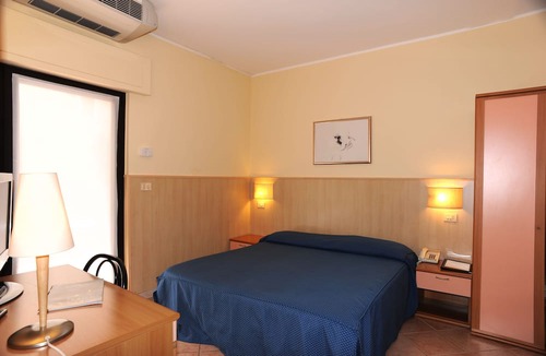 San Giovanni Rotondo Bed & Breakfast | Villa Santa Croce