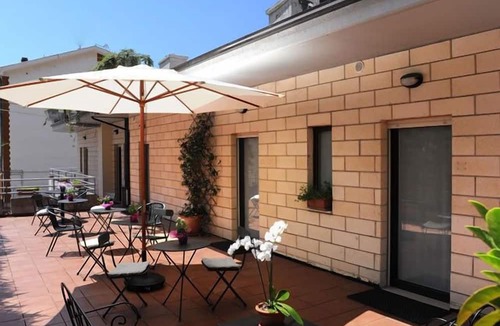 San Giovanni Rotondo Bed & Breakfast | Villa Santa Croce