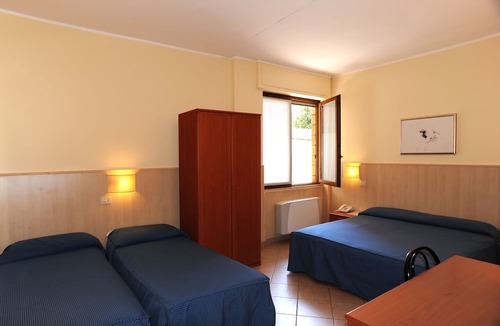 San Giovanni Rotondo Bed & Breakfast | Villa Santa Croce