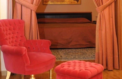 Gioia del Colle Hotel | Hotel Svevo