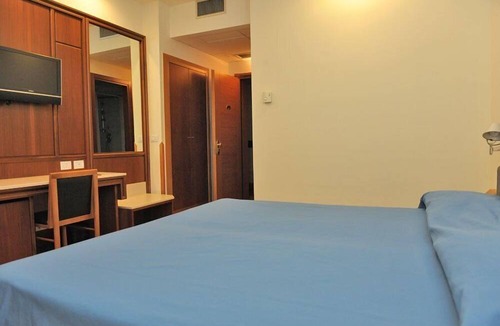 Gioia del Colle Hotel | Hotel Svevo