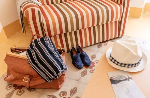 Cisternino Hotel | Relais Masseria Villa Cenci