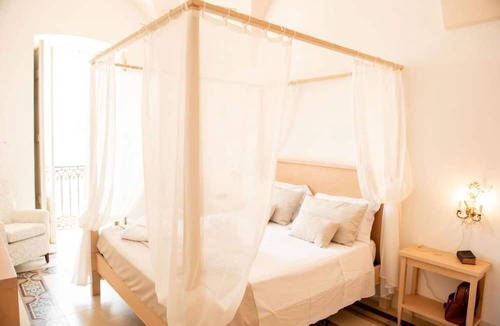 Cisternino Hotel | Relais Masseria Villa Cenci