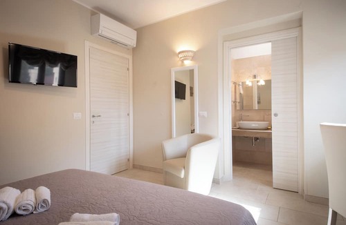 Ostuni House | Terra Mater - exclusive cottage