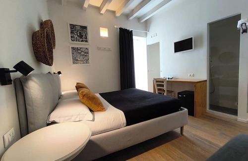 Trani House | La Maison