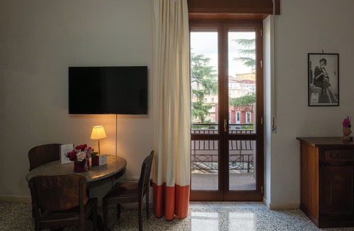 Battipaglia House | Vittoria Guest House - Battipaglia