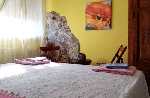 Sala Consilina Bed & Breakfast | Villa Santa Elena