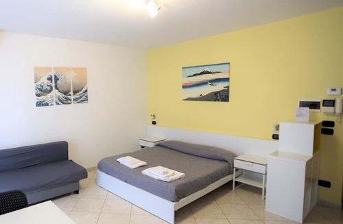 Andria House | MozÁrt B&B - Affittacamere