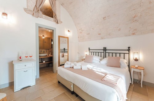 Cozzana Bed & Breakfast | Borgo Cozzana