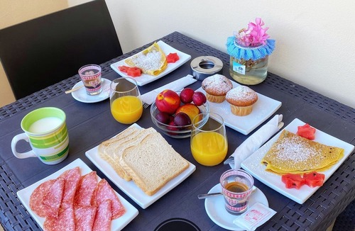 Il Monte Bed & Breakfast | Tre Perle