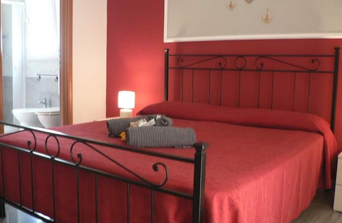Marina di Pulsano Bed & Breakfast | Dolcesosta B&B