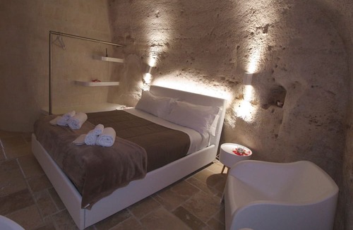 Sasso Barisano House | Il Casale di Maria