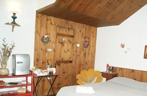 Muro Lucano Bed & Breakfast | B&B Il Querceto