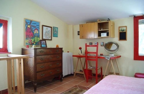 Muro Lucano Bed & Breakfast | B&B Il Querceto