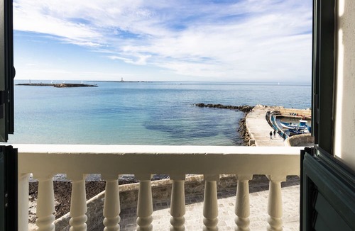 Gallipoli Historic Center Bed & Breakfast | B&B La Riviera
