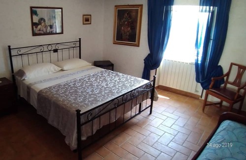 Scapoli Bed & Breakfast | Il Borgo