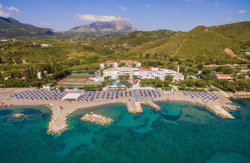 Policastro Bussentino Hotel | Hotel Torre Oliva