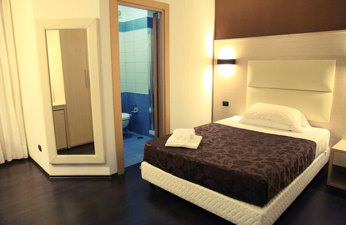 Sant'Eufemia Lamezia Hotel | Hotel Sogni D'Oro Airport