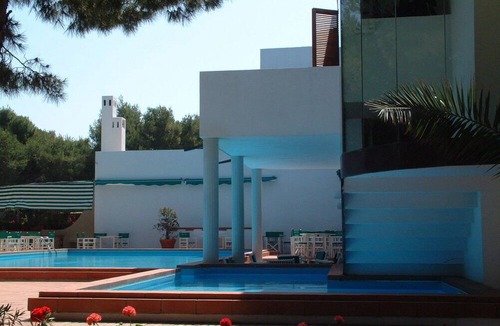 Tremiti Islands Hotel | Hotel Kyrie Isole Tremiti