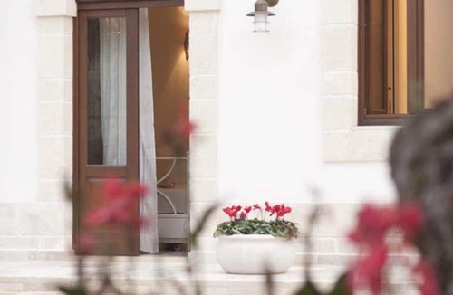 Pezze di Greco Bed & Breakfast | Dimora Donna Lucrezia