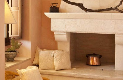 Pezze di Greco Bed & Breakfast | Dimora Donna Lucrezia