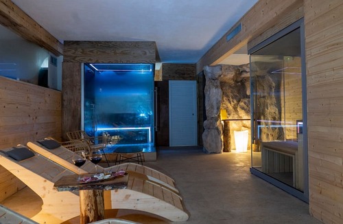 Atena Lucana Hotel | Hotel Villa Venus