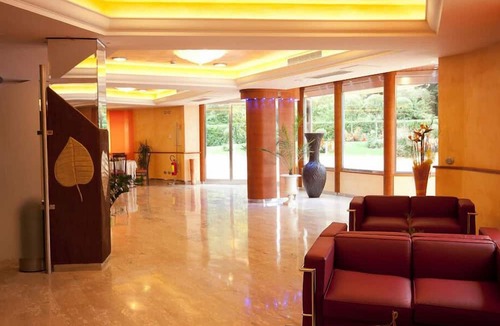 Martirano Hotel | L'Isola di Aurora