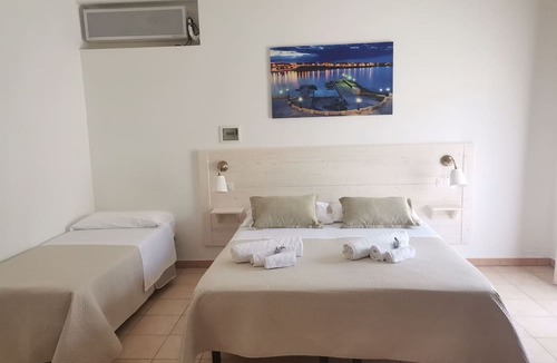Otranto Bed & Breakfast | Tenuta Turchi