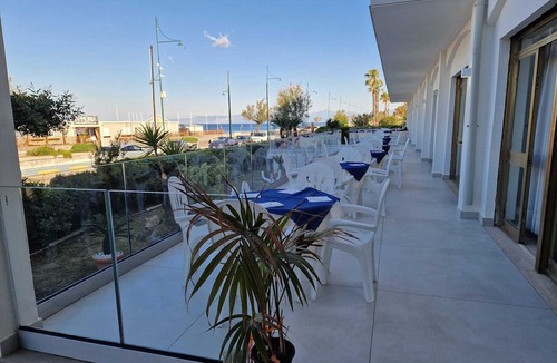 Tortora Marina Hotel | Hotel Harmony