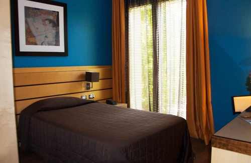 San Severo Hotel | Tenuta Inagro