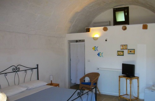 Muro Leccese Other | Masseria Lacco