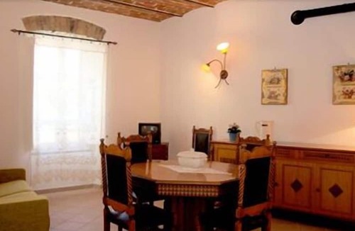 Agnone Bed & Breakfast | Borgo San Pietro